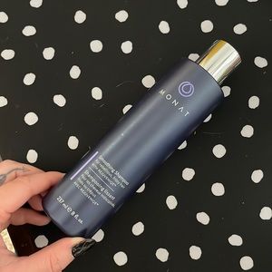 Monat smoothing shampoo